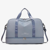 Bolsa de Mão 31L Multiuso, Flexível, Impermeável e Adaptável - FlexiCarry - uniescolhas