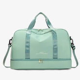 Bolsa de Mão 31L Multiuso, Flexível, Impermeável e Adaptável - FlexiCarry - uniescolhas