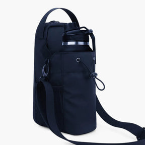 Bolsa Transversal Magnética Porta Celular e Garrafa - Térmica