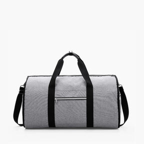 Bolsa Porta Ternos Dobrável Capacidade de 49L Roupas e Sapatos EliteTravel™