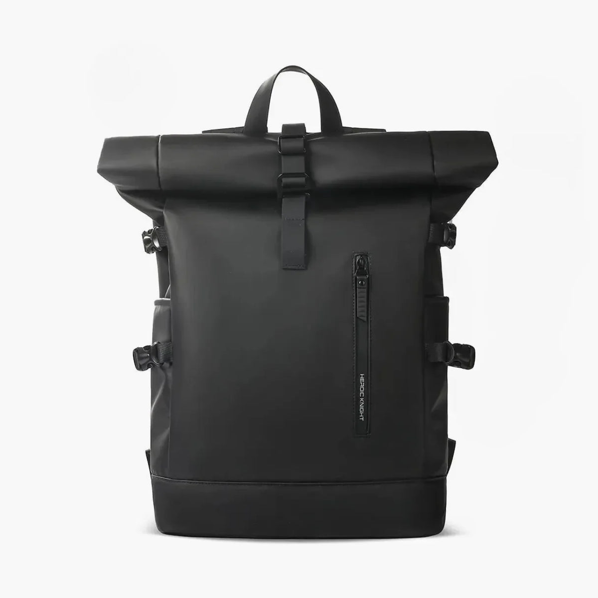 Mochila Executiva Expansiva 27L, Impermeável com USB Beckley™