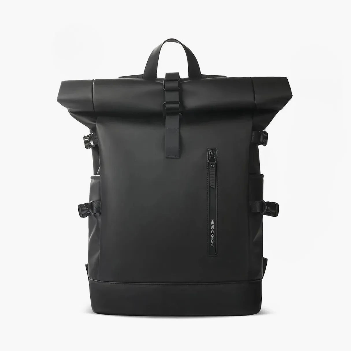 Mochila Executiva Expansiva 27L, Impermeável com USB Beckley™ - uniescolhas
