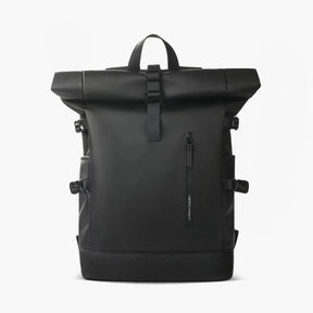 Mochila Executiva Expansiva 27L, Impermeável com USB Beckley™ - uniescolhas