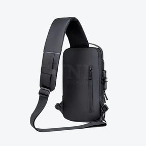 Bolsa Multifuncional Anti-Roubo SecureCarry™