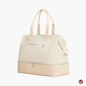 Bolsa de Viagem 49L, Compartimento para Notebook e Correia para Chaves Weekender™ - uniescolhas