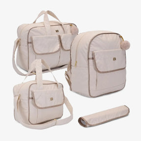 bolsas maternidade