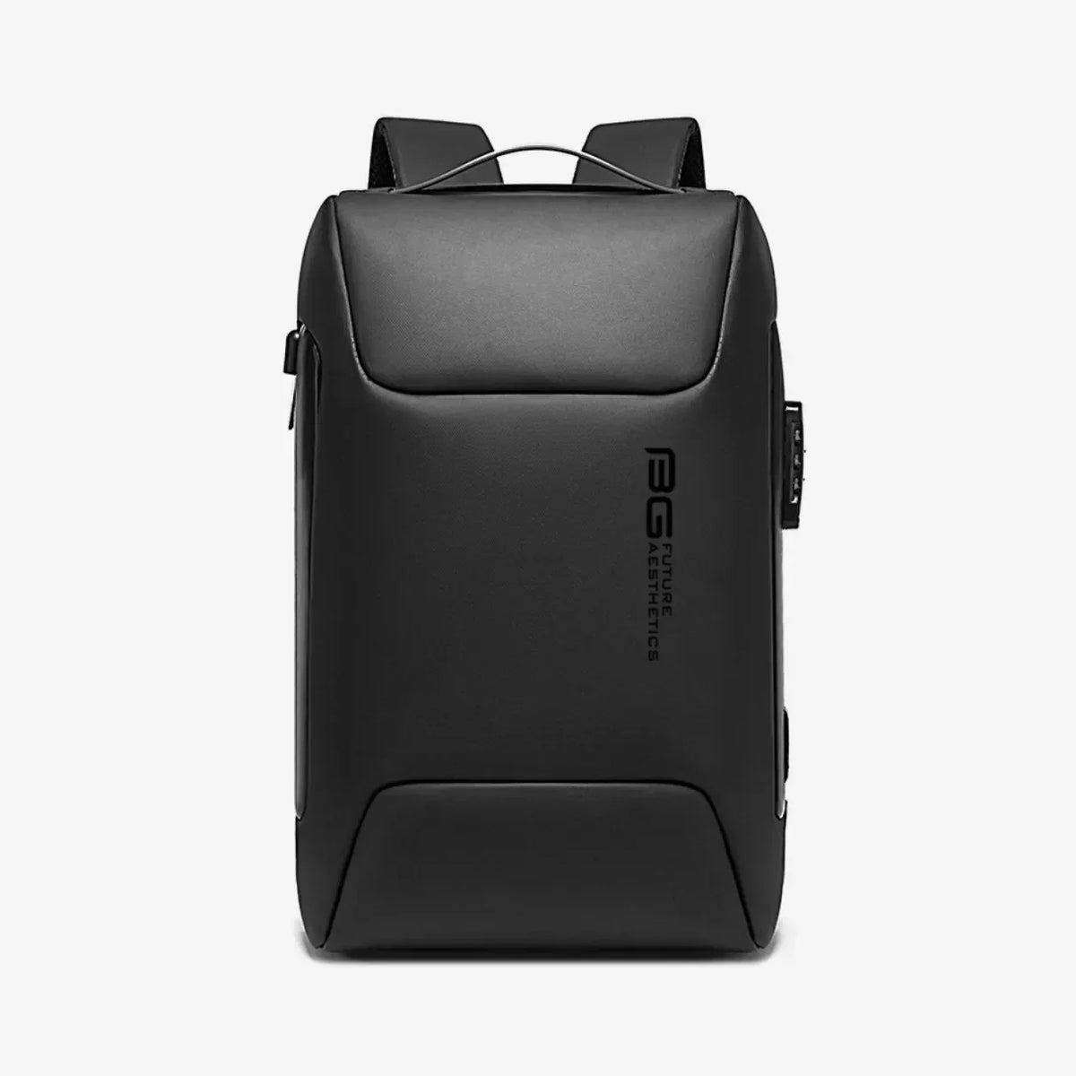 Mochila Executiva Antifurto Compartimento para Notebook 15,6" e Tablet 12"  DunePrime™