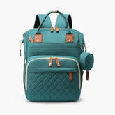 Mochila Maternidade Impermeável e Térmica 17L - BABYBOO 2.0 — Uni Escolhas