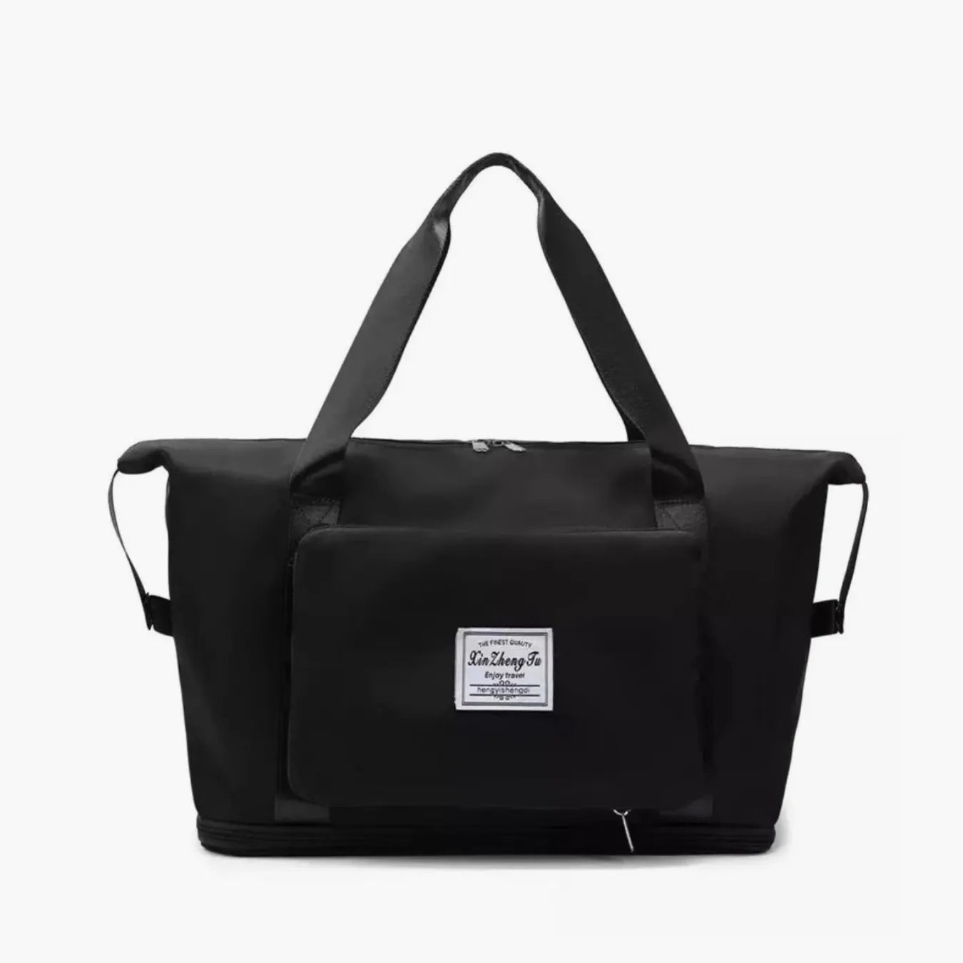 Bolsa Expansiva Dobrável e Impermeável Oxford StyleBag™