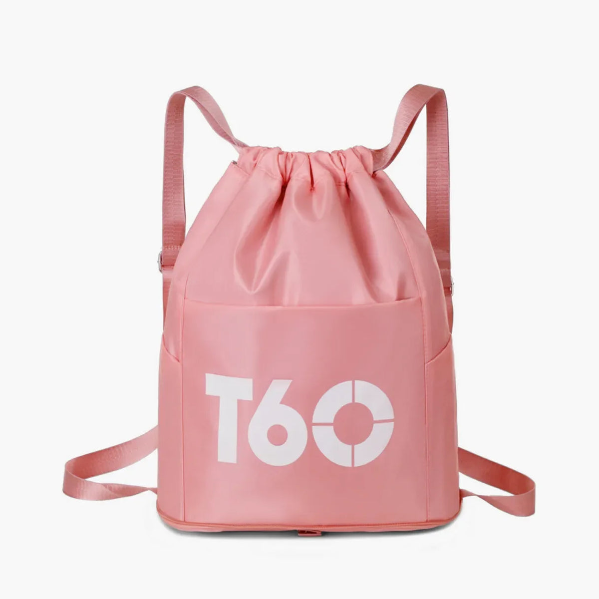 Mochila Saco Esportiva Impermeável Grande T60 – Resistente, Leve e Versátil