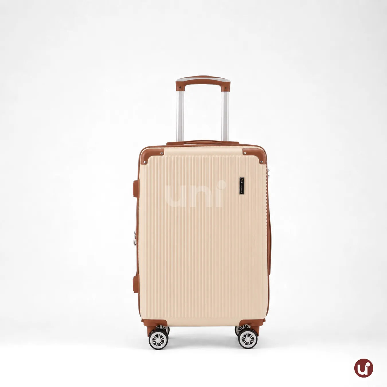 Kit de Viagem NovaTech™ Completo — Mala + Mochila Combinando
