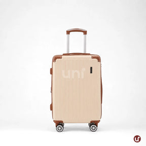 Kit de Viagem NovaTech™ Completo — Mala + Mochila Combinando