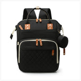 Mochila Maternidade Impermeável e Térmica 17L - BABYBOO 2.0 — Uni Escolhas