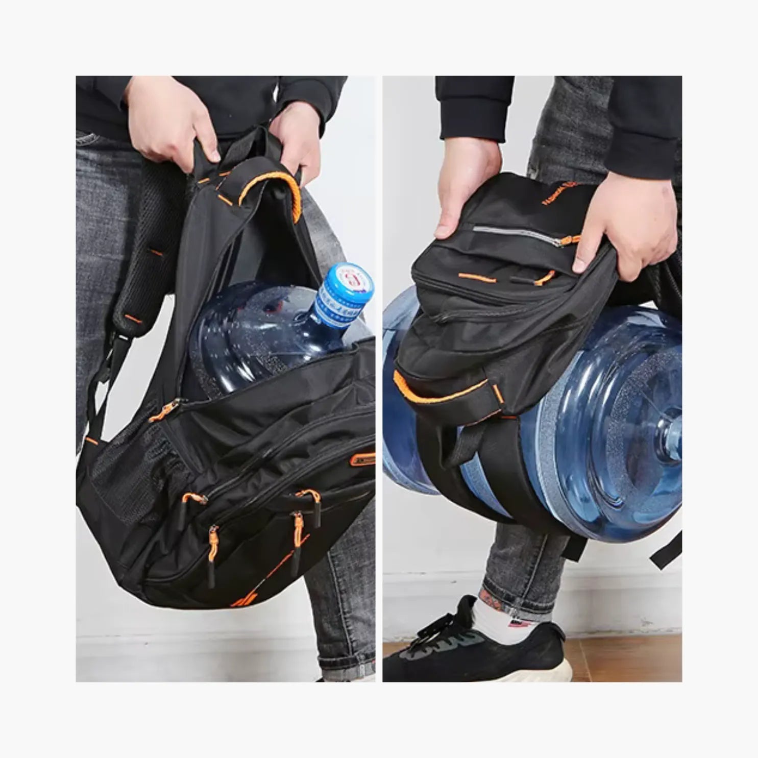 mochila