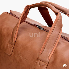 bolsa de viagem