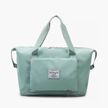 Bolsa Expansiva Dobrável e Impermeável Oxford StyleBag™