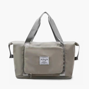 Bolsa Expansiva Dobrável e Impermeável Oxford StyleBag™