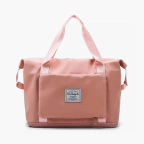 Bolsa Expansiva Dobrável e Impermeável Oxford StyleBag™