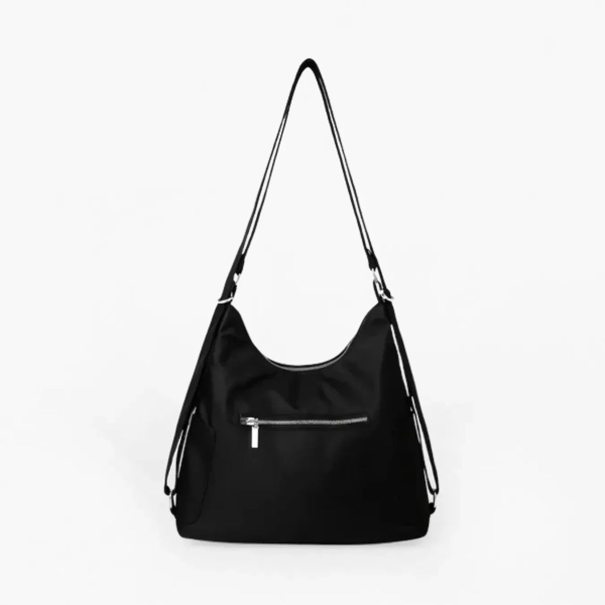Bolsa 3 em 1 | Transversal, Mochila e Tote Feminina Versátil e Impermeável Gilmore™ - uniescolhas