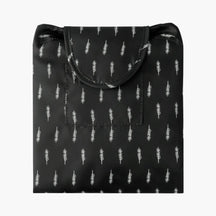 Bolsa Compacta Organizadora de Maquiagem Impermeável GlamBag™