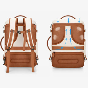 mochilas