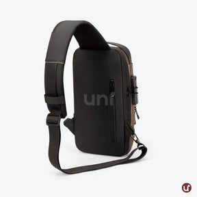 mochila antifurto