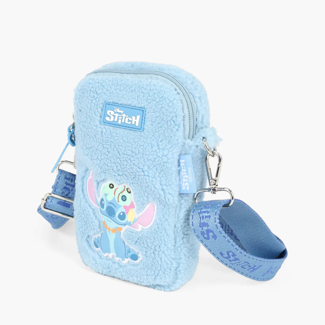 kit stitch bolsa mochila 