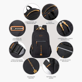 mochila