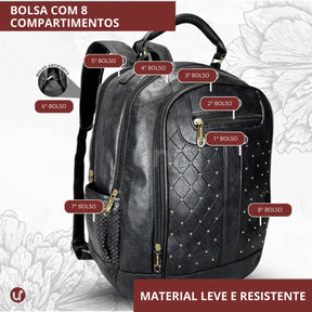 mochilas