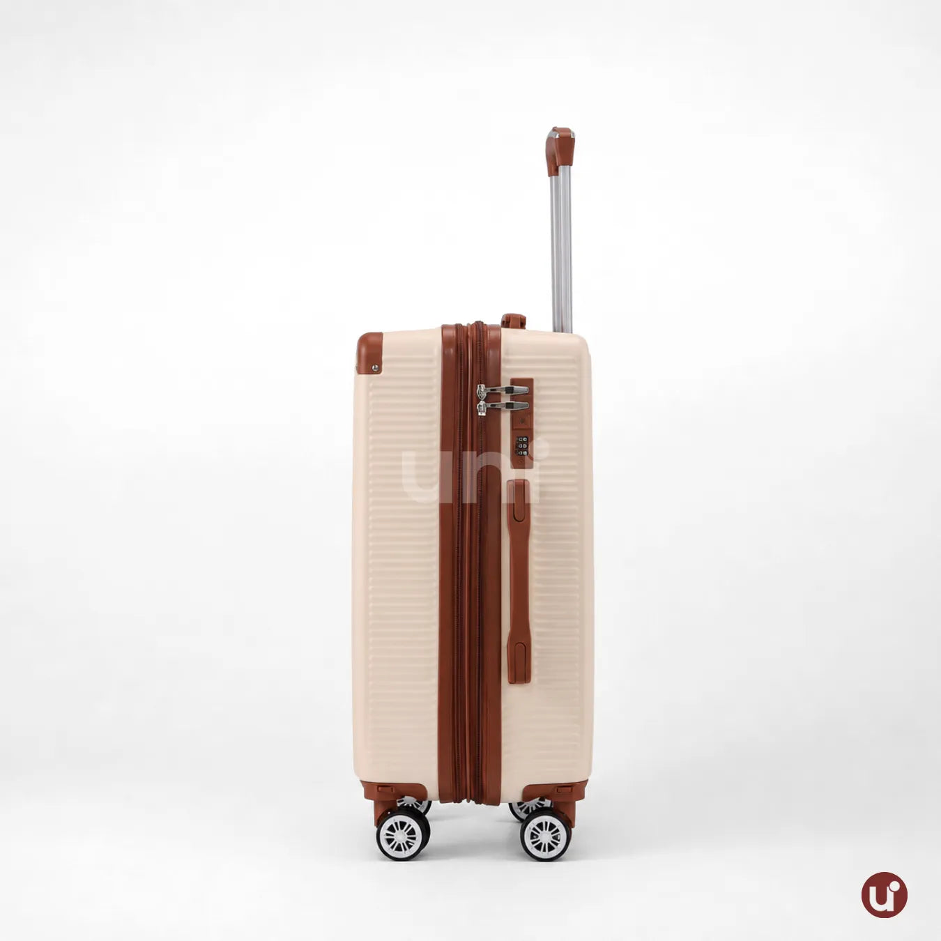 Kit de Viagem NovaTech™ Completo — Mala + Mochila Combinando