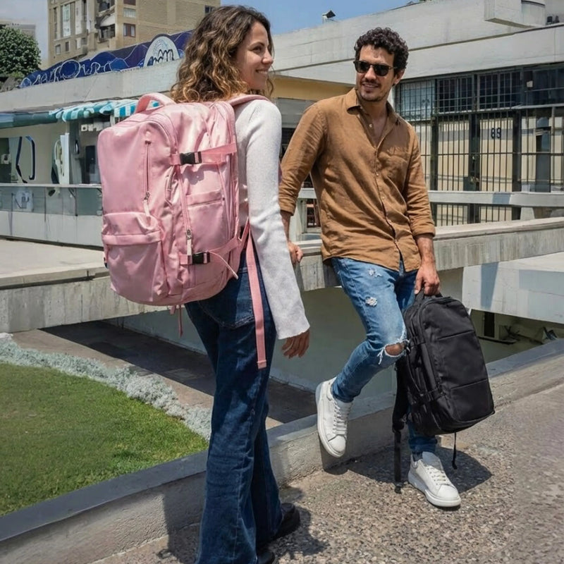 mochilas