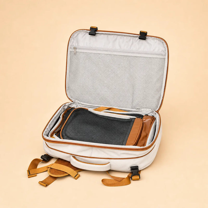 Mochilas