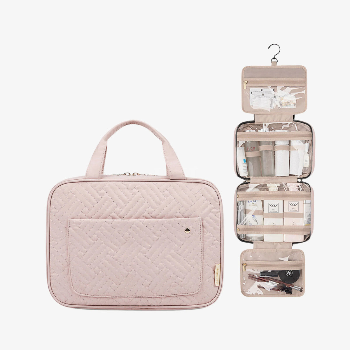 necessaire feminina