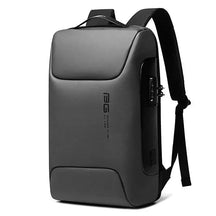Mochila Executiva DunePrime - D003 / Antifurto e Proteção Exclusiva Masculina - uniescolhas