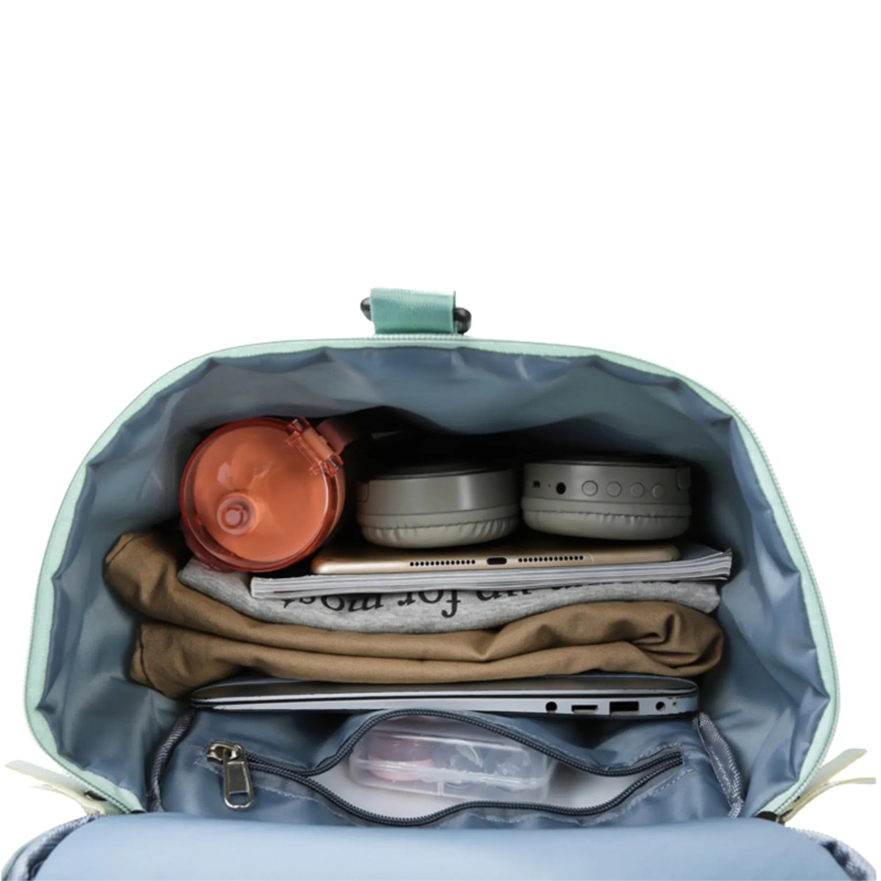 mochilas