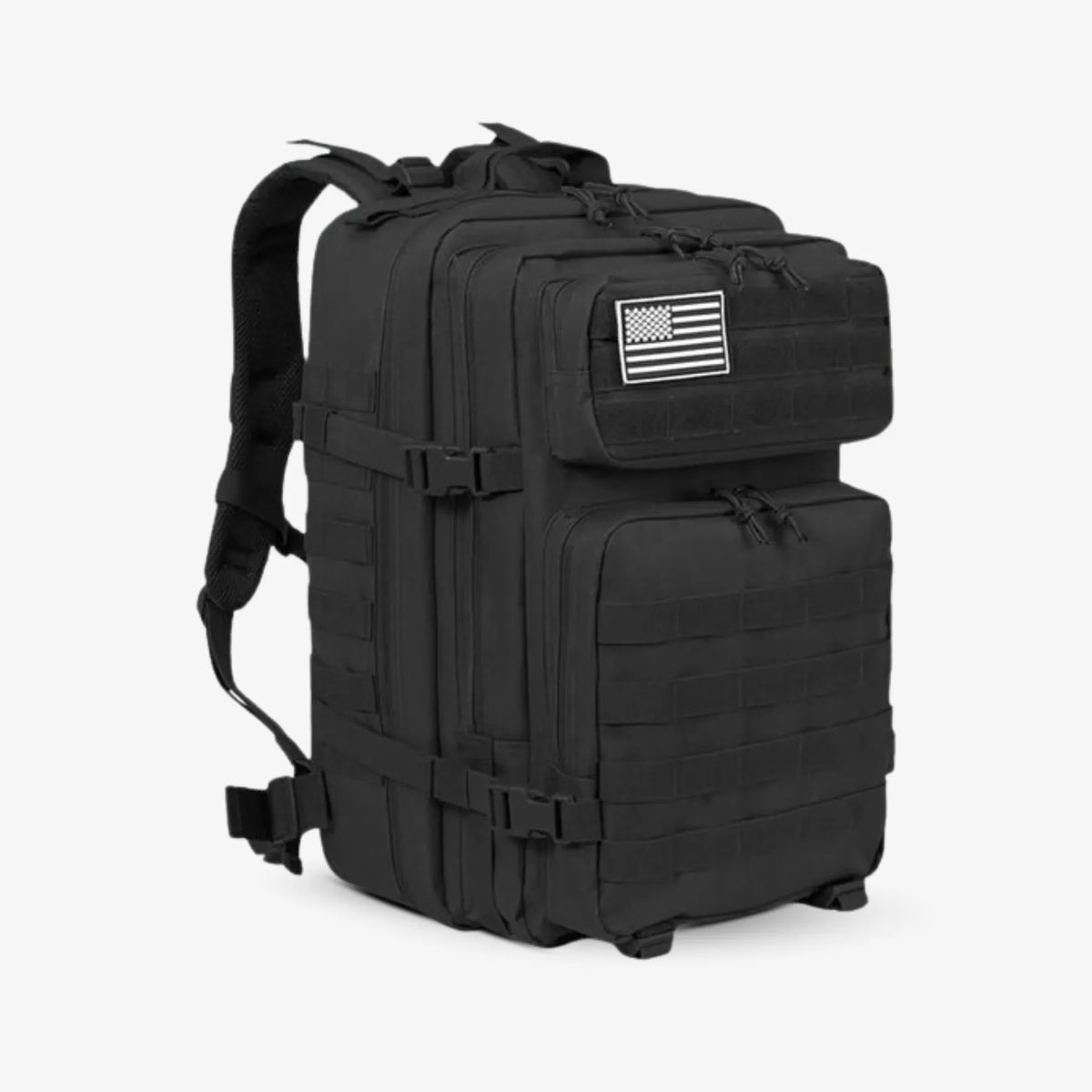 Mochila Tática Militar / Impermeável - Tactical Titan®️