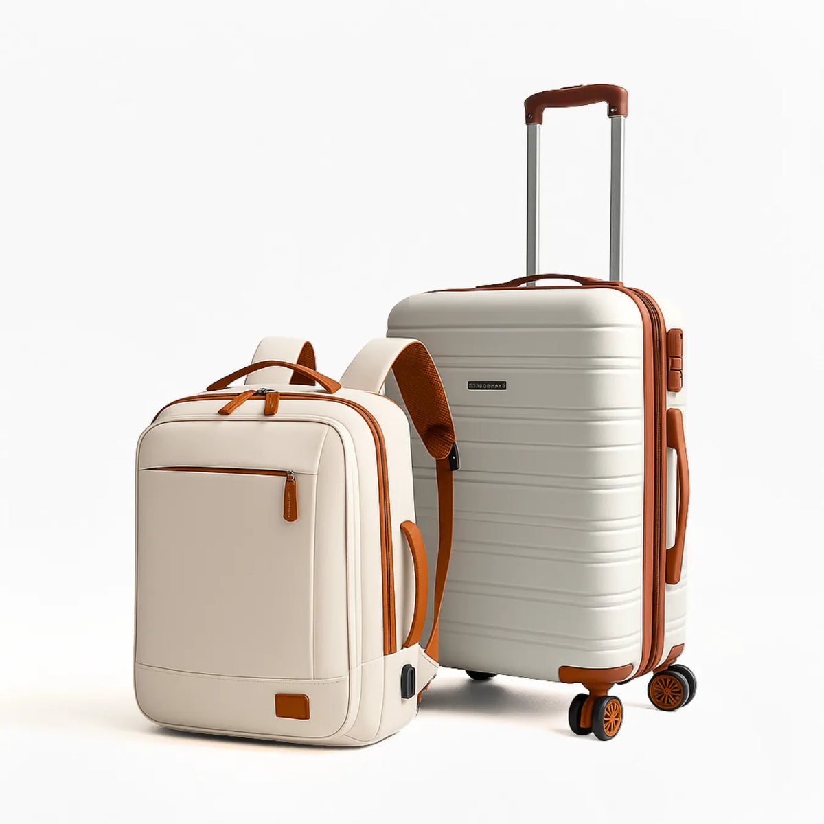 kit de viagem