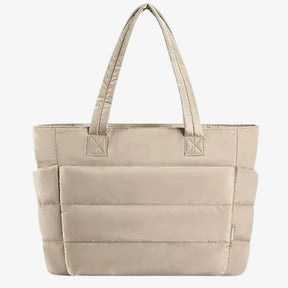 Bolsa Tote Puffer Acolchoada 20L de 15,6 UniBubble™