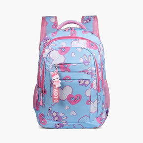 mochila infantil