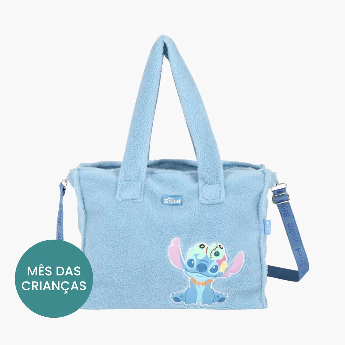 bolsa stitch
