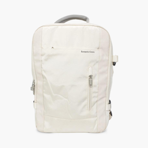 Mochila de Viagem Executiva 45L Impermeável com USB – Unissex para Notebook RomanticCrown