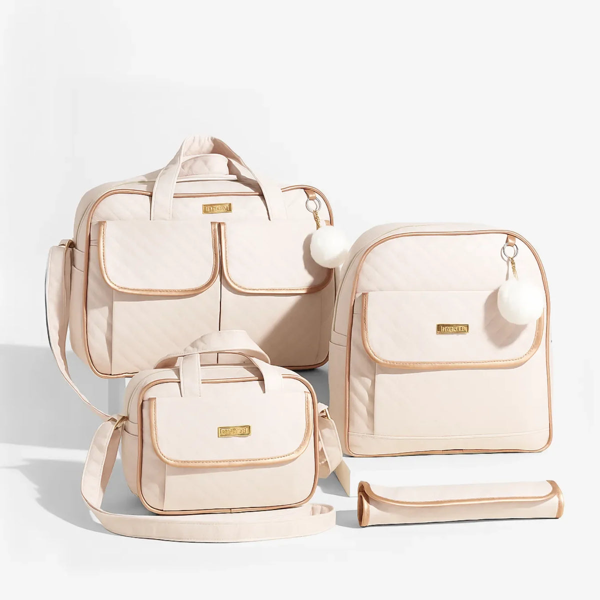 bolsas maternidade