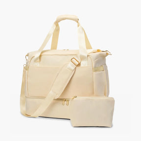 Conjunto 2 Peças Bolsa Esportiva e Viagem Multifuncional 35L JenniBag™ - uniescolhas