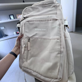 mochilas de viagem
