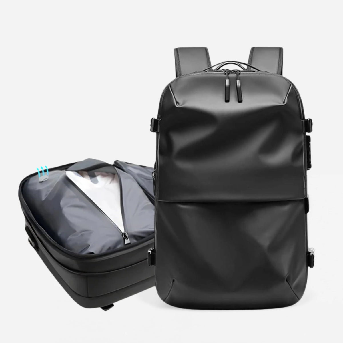 mochilas
