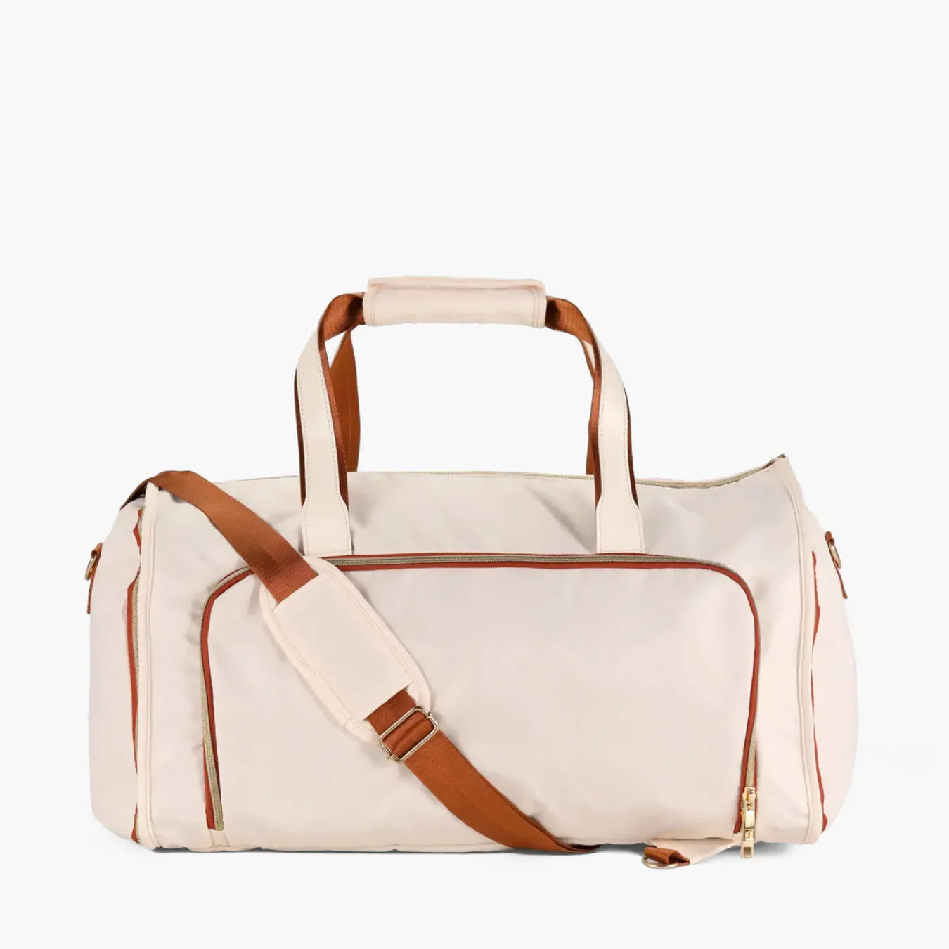 Bolsa Conversível 4 em 1 60L Parisian Weekender™ - uniescolhas