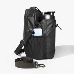 Bolsa Transversal Magnética Porta Celular e Garrafa - Térmica