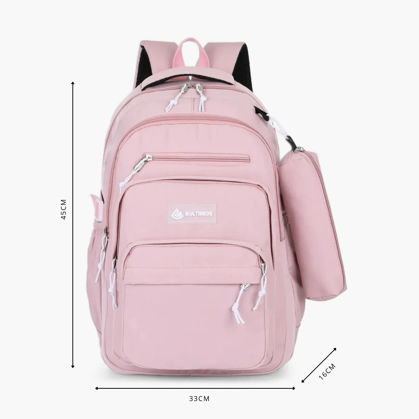 mochilas