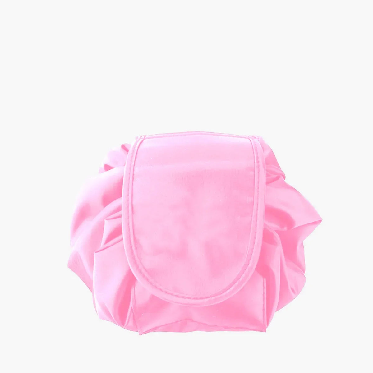 Bolsa Compacta Organizadora de Maquiagem Impermeável GlamBag™ - uniescolhas