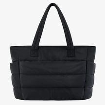 Bolsa Tote Puffer Acolchoada 20L de 15,6 UniBubble™